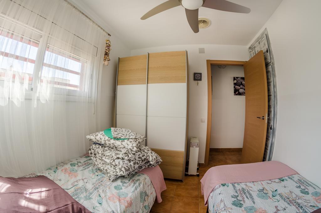 Apartamento En Salou Dış mekan fotoğraf