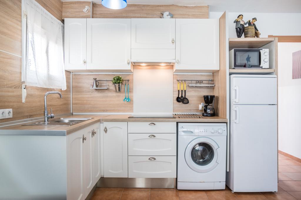 Apartamento En Salou Dış mekan fotoğraf