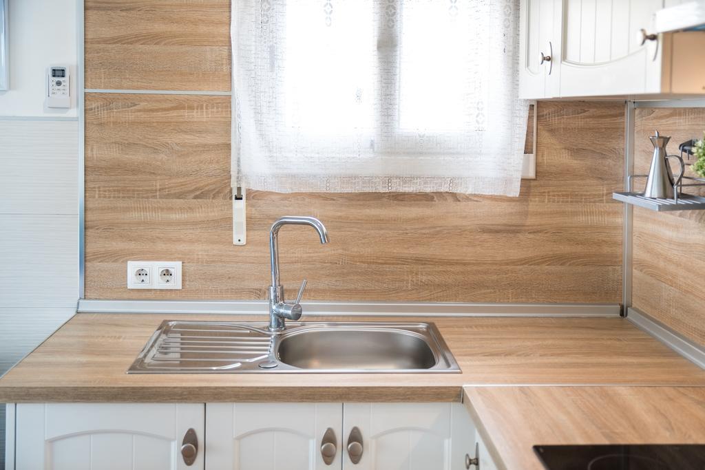 Apartamento En Salou Dış mekan fotoğraf