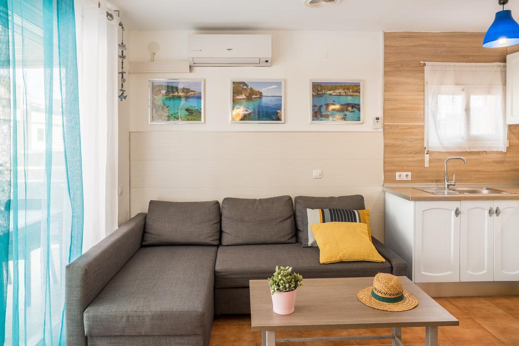 Apartamento En Salou Dış mekan fotoğraf