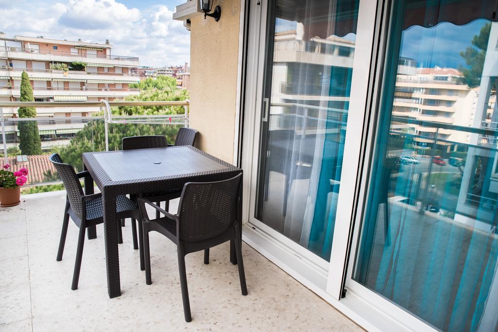 Apartamento En Salou Dış mekan fotoğraf