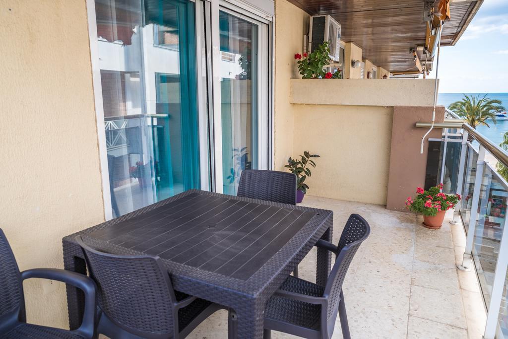 Apartamento En Salou Dış mekan fotoğraf