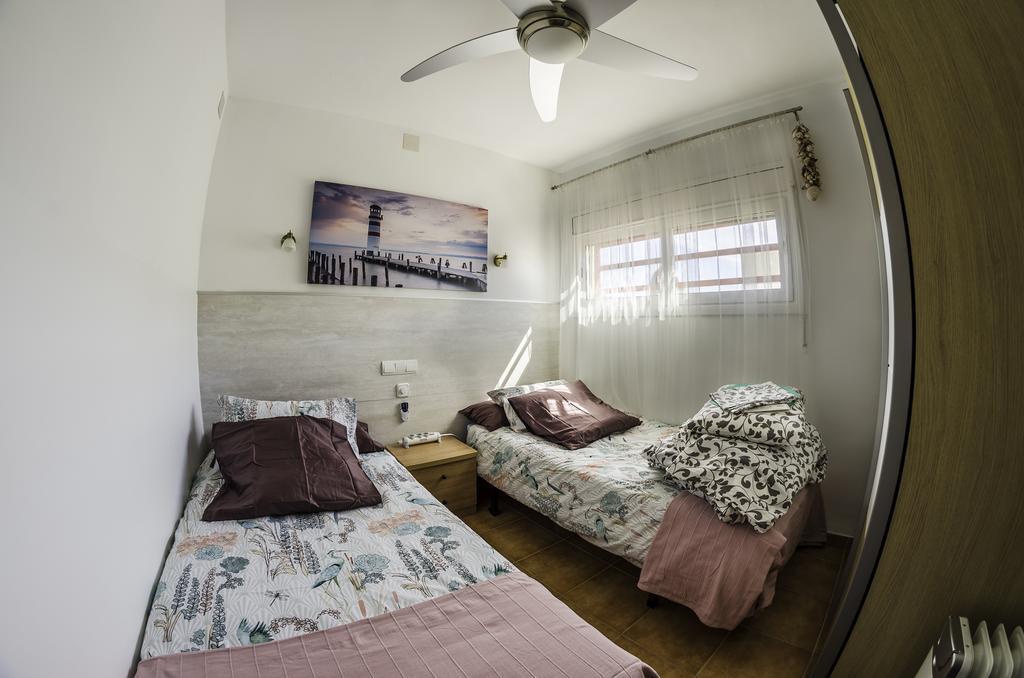 Apartamento En Salou Dış mekan fotoğraf