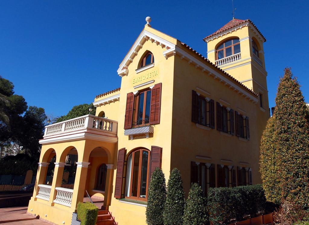 Apartamento En Salou Dış mekan fotoğraf